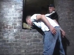 Ponding day (Clip 2)