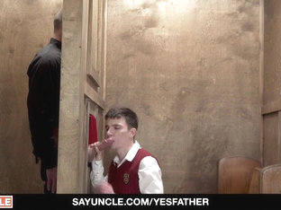 Felix: Confession - YesFather