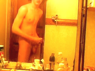 Incredible male in horny webcam, twinks gay sex video