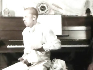 Zeb Atlas And Landon Conrad