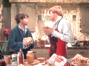 The Gay Decievers 1969