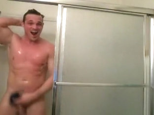 Hottest male in incredible webcam, frat/college homo porn scene