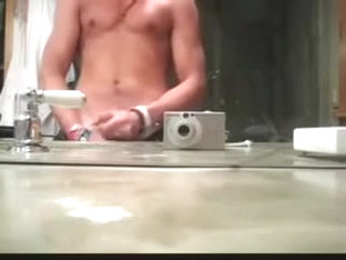 Gay amateur cumshot compilation