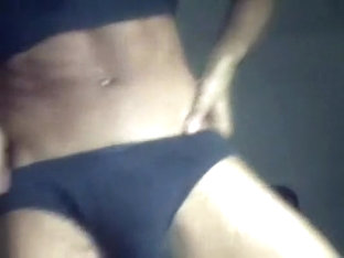 Muscle Twink Jacking Off