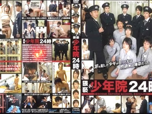 Fabulous Asian homosexual twinks in Best bdsm, group sex JAV video