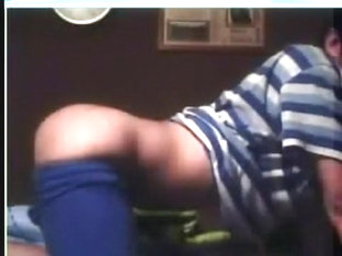 papi masturbandose rico