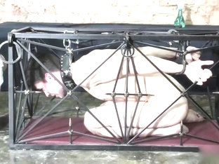 Twink Male Model Artem Part I