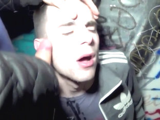 Juan Xxl Bryan Tyva And Cagoule Boy