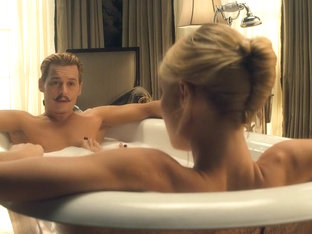 Mortdecai (2015) Gwyneth Paltrow, Emily Lawrence