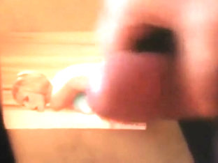 Amazing Homemade Gay video with  Masturbation,  Cum Tributes scenes