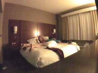 Craigslist stranger part 3. getting a load down my throat hidden cam