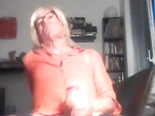 Nina and Pam Crossdresser