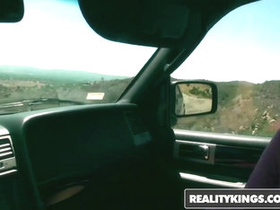 RealityKings - Street BlowJobs - Deanna Dare Romeo Price - Bare Deanna