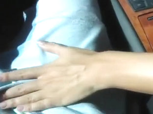 Horny pornstar in hottest straight, brunette adult clip