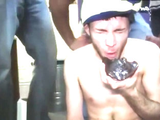 Free brother gay sex movie xxx So we got a flick from these studs , one