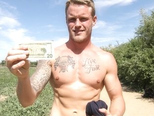 Official Sean Gay Porn Video - Str8Chaser