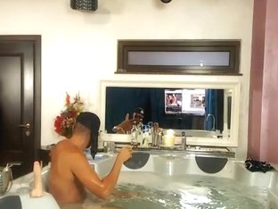 karmamansionparty amateur video 06/18/2015 from chaturbate