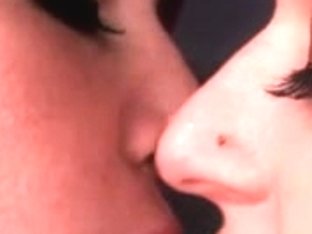 Lesbo foot excitement