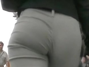 This Fine Ass Will Please Lot's Of Men On The Internet