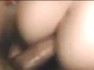 Amazing Homemade Anal