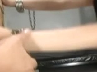 Japanese Sadomasochism 1