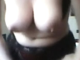 Older Girlfriend Porn Clip Breasty Vagina Sucks And Copulates On Cam