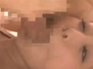 blindfloded and teased