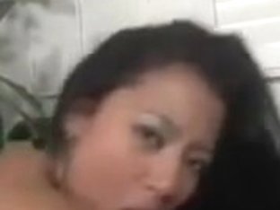 Oriental cutie pov sex