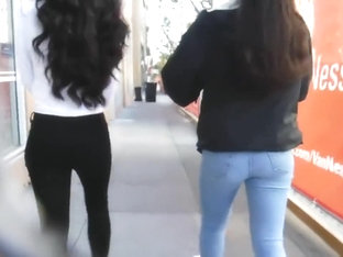 Bootycruise: Teens In Jeans 3
