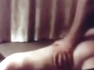 Wife getting pounded by a hawt mate