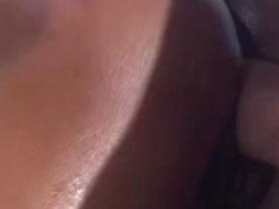 Moist Jada Interracial Large Knob Fucking