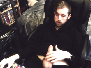 GAY CAM MODEL TEASES HORNY CANADIAN UNCUT DICK LIVE ON CAM FOR AUDIENCE