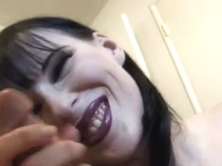 Cocksmoker Tina Tyler