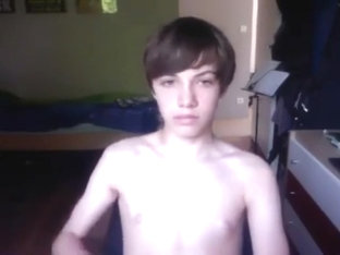 Cutw Twink Home for Summer Faps