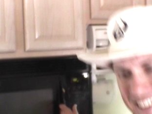 Horrible Hot Dog In Ass Then Giving To Random Guy To Eat