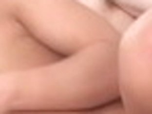 Crazy pornstar Mandy More in fabulous blowjob, small tits porn video