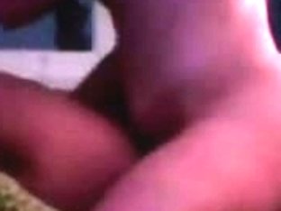 Wife having steamy sex with her paramour