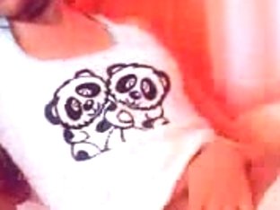 Sexy College Girl Wants You To See