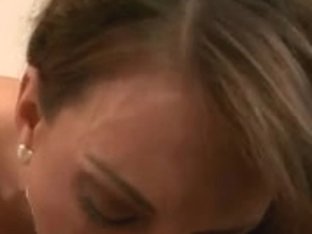 Katie Jordin Receives Facefucked & Throated (gzh)