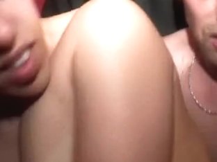 Arab Slut Gets Anally Fisted On A Home Made Porno