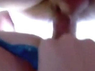 Teen In Fetish Anal Sex With Facial