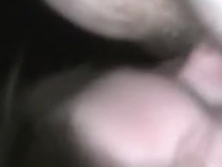 Latin Chick Sub Wench Licks Balls And Implores To Fuck