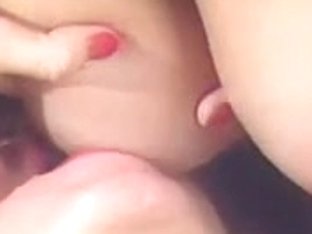 Leslie Winston & Christy Canyon