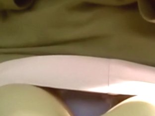 Crazy Guy Puts A Centipede On Her Thigh Sharking Video