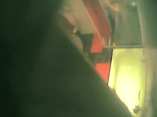 Masturbation show time for the hot spy cam amateur