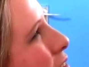 Their Panties Down three