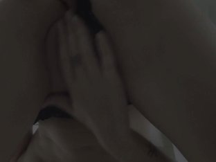 Jayden T. in Play Time Scene