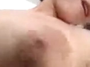 Big Titted Teen Gets Shagged