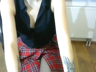 edith19 secret video on 1/26/15 20:27 from chaturbate