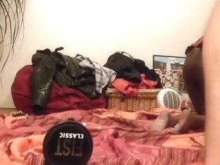 Fisting Party Pour Elle Et Moi